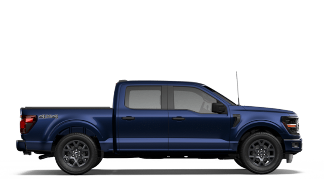 2026 Ford F-150+F-150
